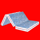 FOLDING MATTRESS (Style Star)